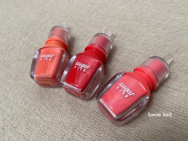 ペリペラ シュガーグロー