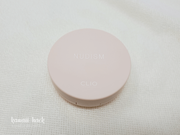 Clio Nudism Velvet Wear Cushion