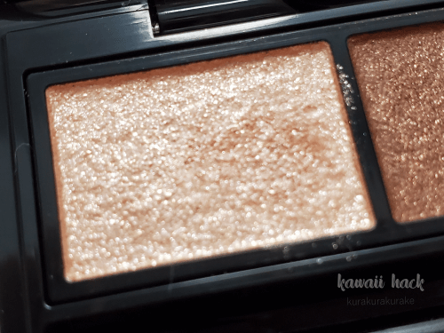 ケイト マンガジェニックライナー スウォッチ