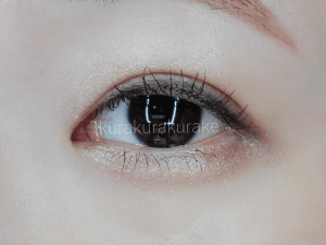 ケイト マンガジェニックライナー 使い方