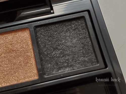 ケイト マンガジェニックライナー スウォッチ