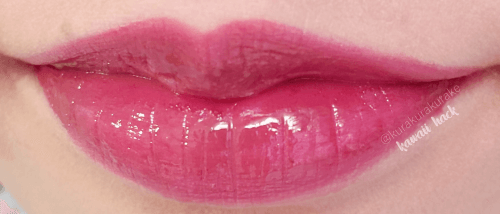 クラランスコンフォートリップオイルインテンス03