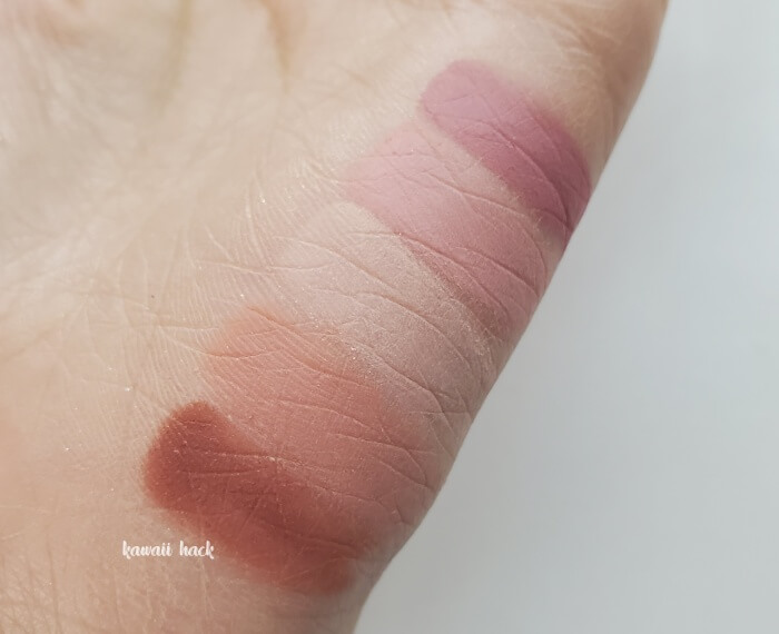 HUDA_NUDElight swatch