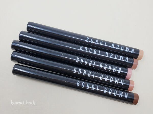 ボビーブラウン スティックアイシャドウ