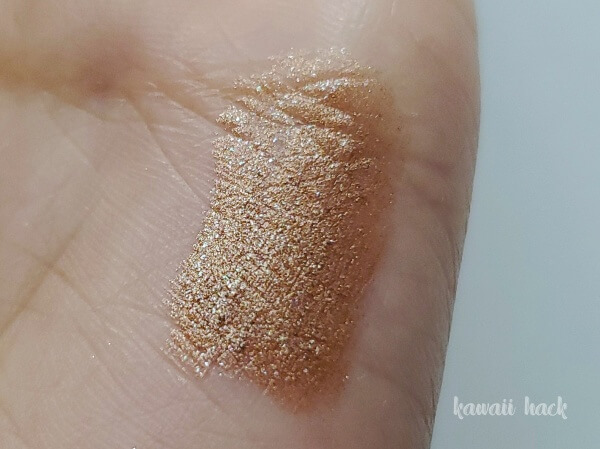 URGLAM スティックアイシャドウ ショコラブラウン