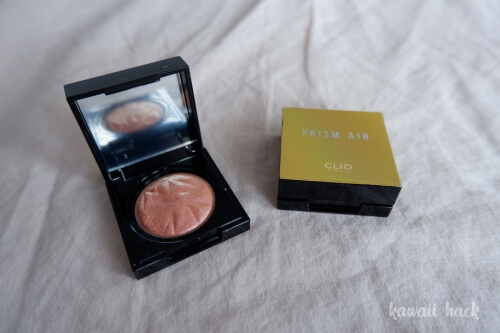 CLIO プリズムエアーシャドウ