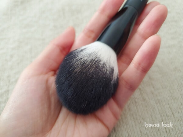 ユーアーグラム パウダーブラシ