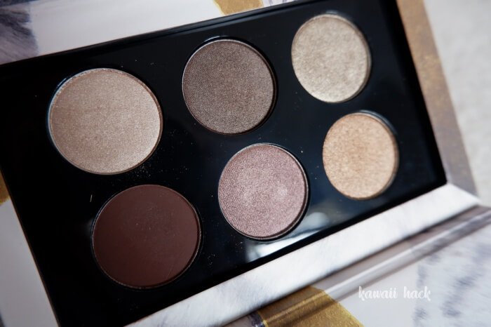 Pat mcgrath lab Platinum Bronze