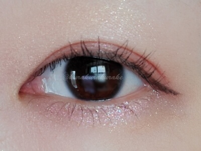 clio prism air eye palette makeup