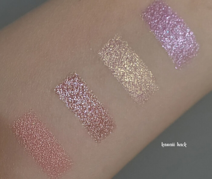 HUDA_NUDElight swatch