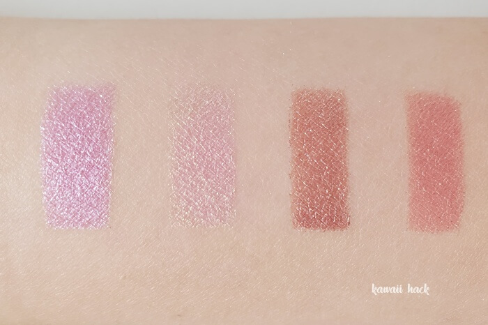 HUDA_NUDElight swatch