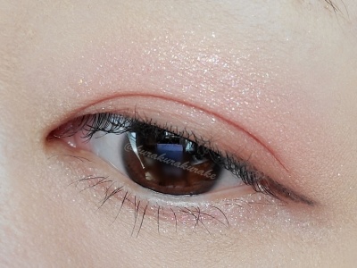 clio prism air eye palette makeup