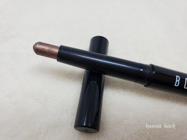 bobbi brown stick eyeshadow golden bronze ゴールデンブロンズ