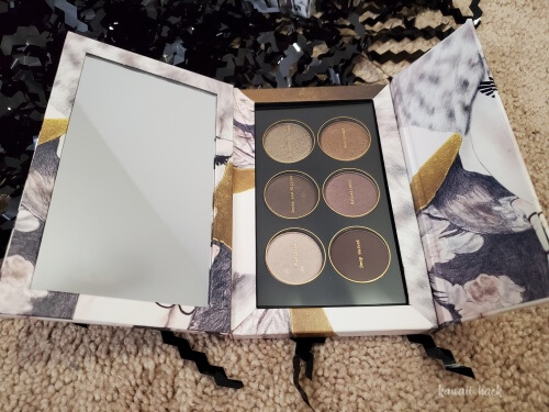 Pat mcgrath lab Platinum Bronze