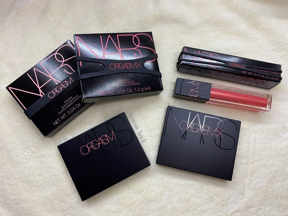 オーガズムXシリーズ