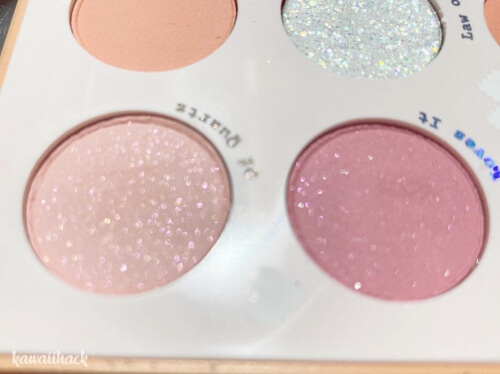 colourpop miss bliss