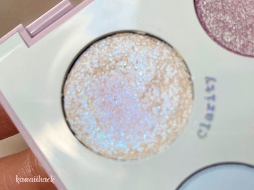 colourpop in a trance