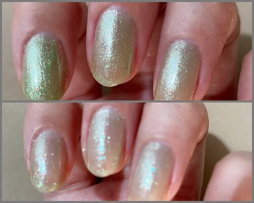 OPI Hidden Prism Nail Lacquer