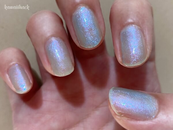 OPI Hidden Prism Nail Lacquer