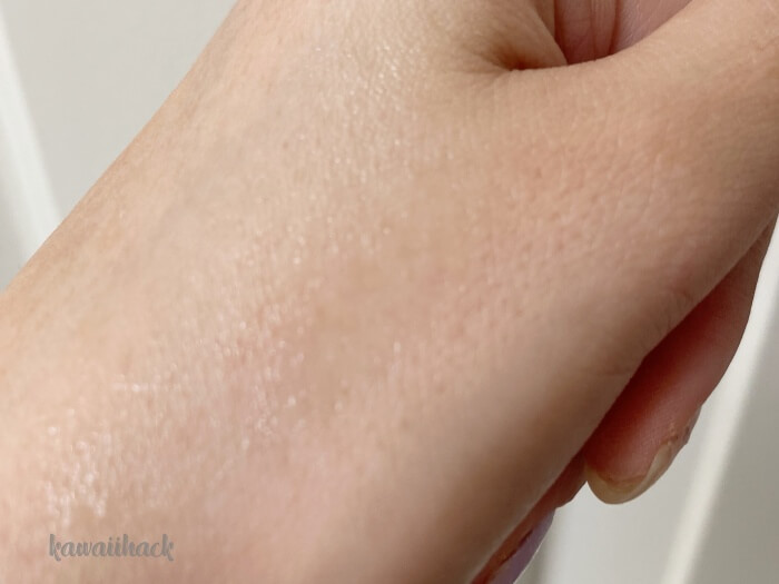 The Ordinary ファンデーションレビュー