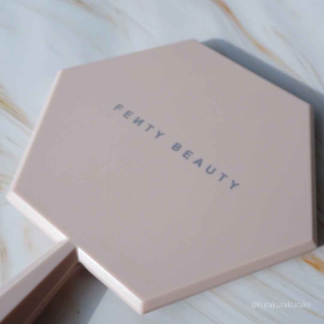 fenty beauty_手鏡