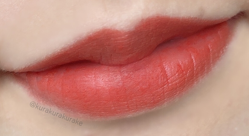 ナーズ クローデットコレクション リップスティック