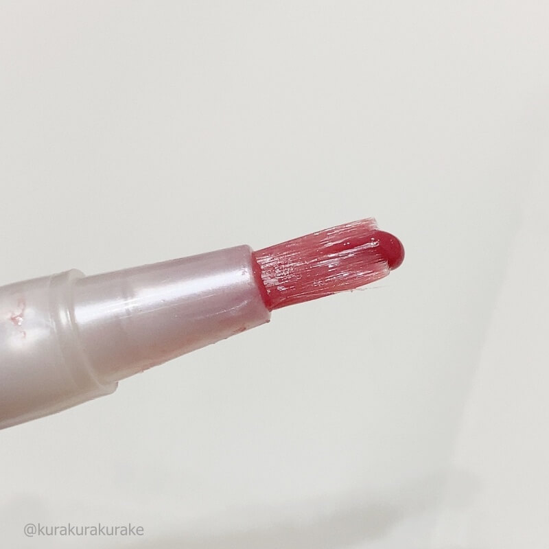 水が主成分のお湯で落ちるマイシスタートリートメントネイルカラーのレビュー