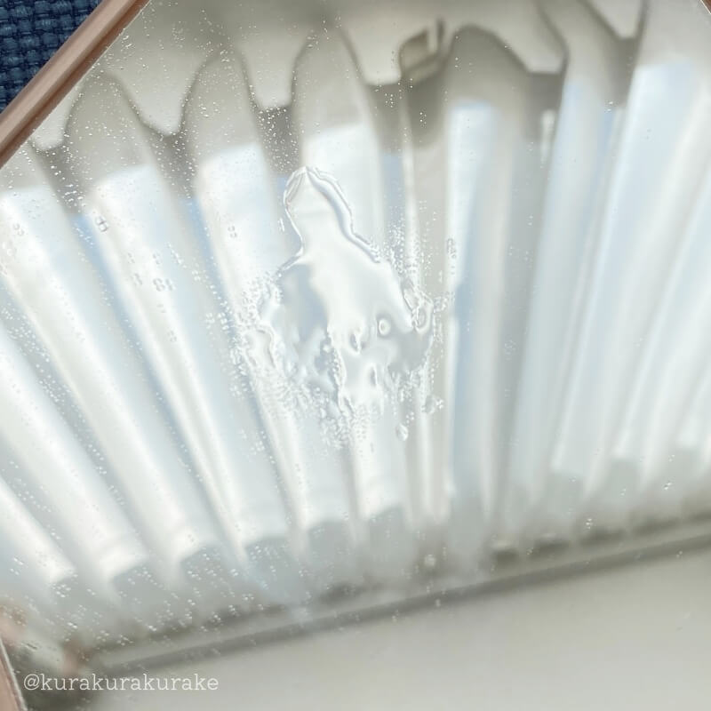 NUXE プロディジューオイル レビュー