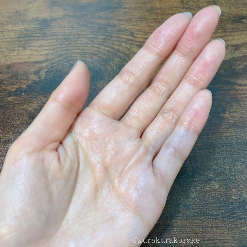 NUXE プロディジューオイル レビュー