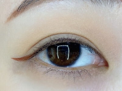 ラポドゥジェム メイク ニュアンスベージュ