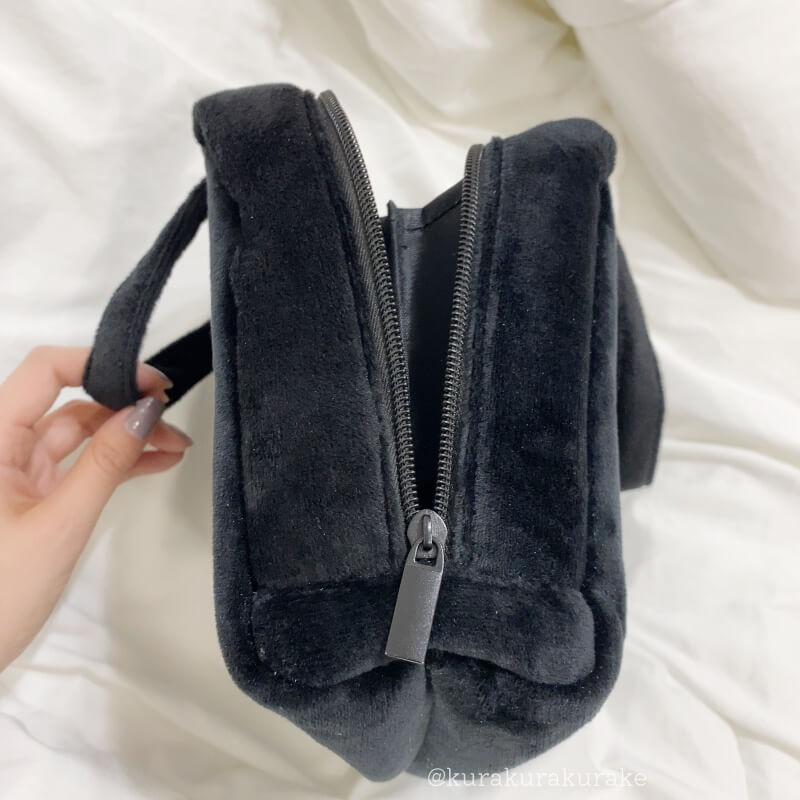 かわにしみきプロデュース BIGマルチポーチ レビュー