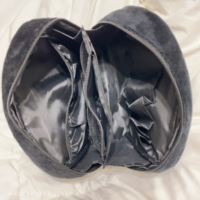 かわにしみきプロデュース BIGマルチポーチ レビュー