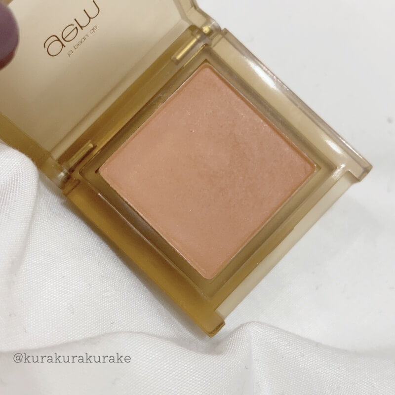 ラポドゥジェム ニュアンスベージュ