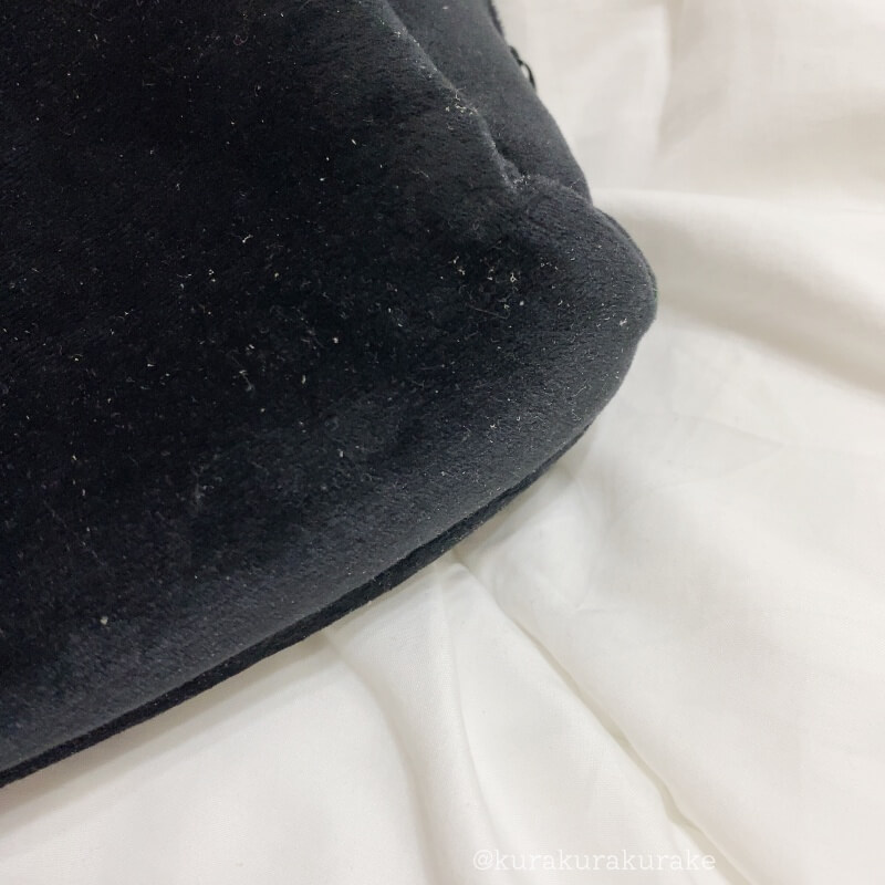 かわにしみきプロデュース BIGマルチポーチ レビュー