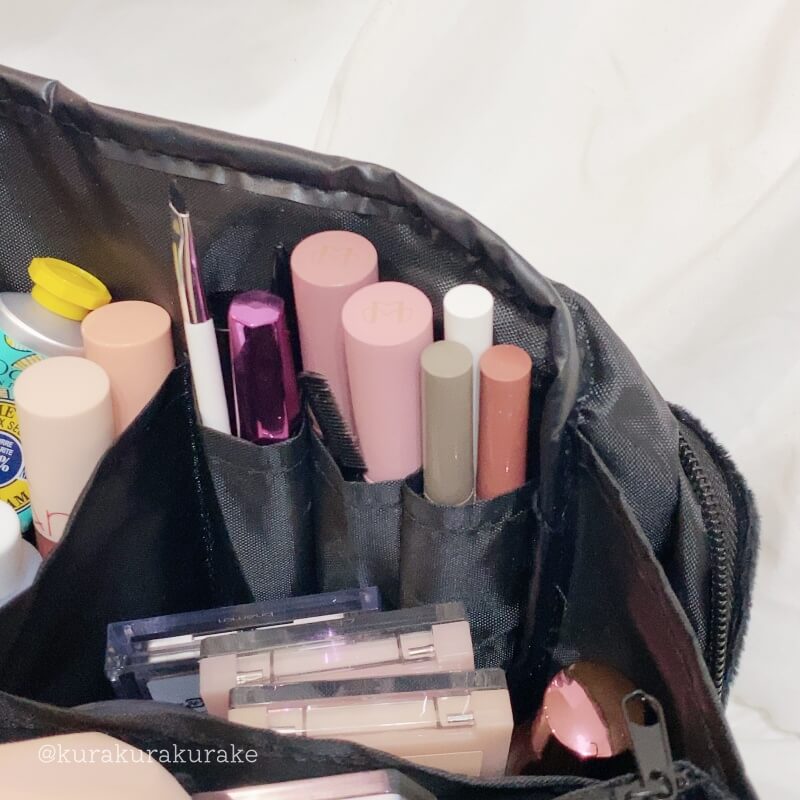 かわにしみきプロデュース BIGマルチポーチ レビュー