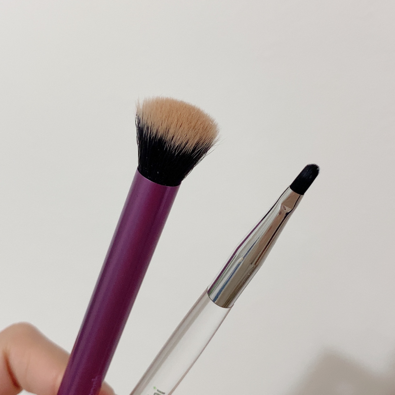 KATE 3Dプロデュースシャドウ 効果