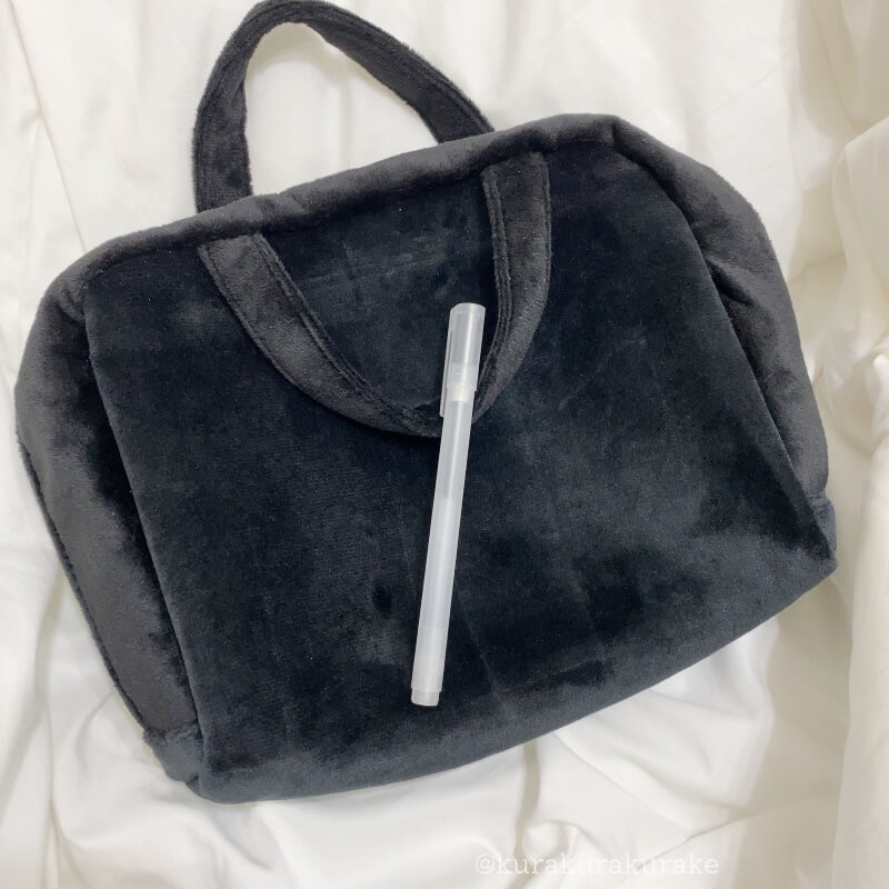 かわにしみきプロデュース BIGマルチポーチ レビュー