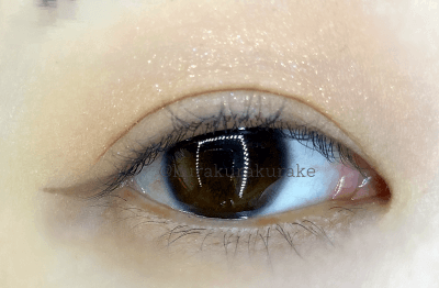 ラポドゥジェム シングルアイカラー