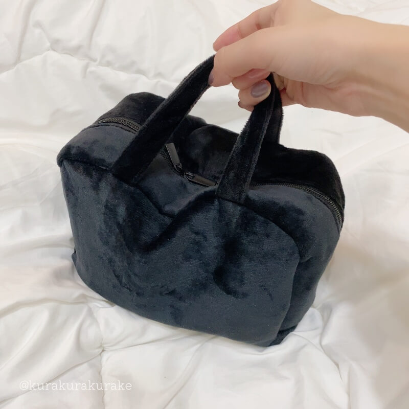 かわにしみきプロデュース BIGマルチポーチ レビュー