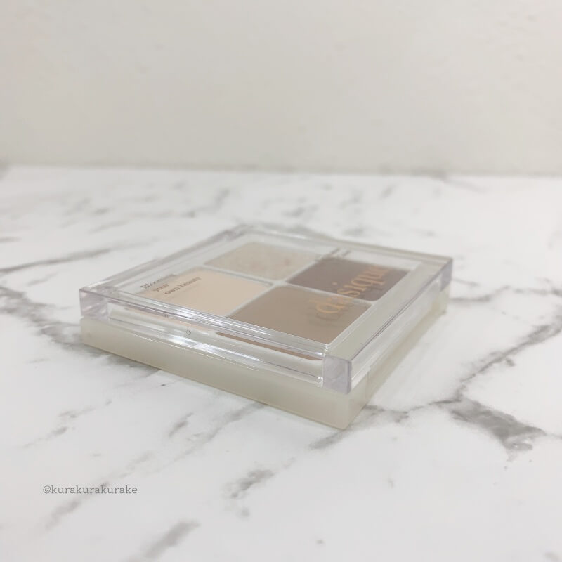 デイジーク アンダーアイメーカー レビュー