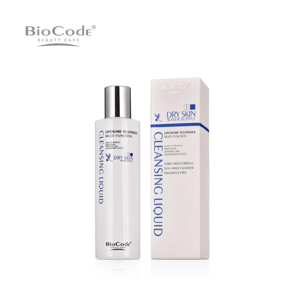 BioCode Visual & Packaging Identity - Image 3