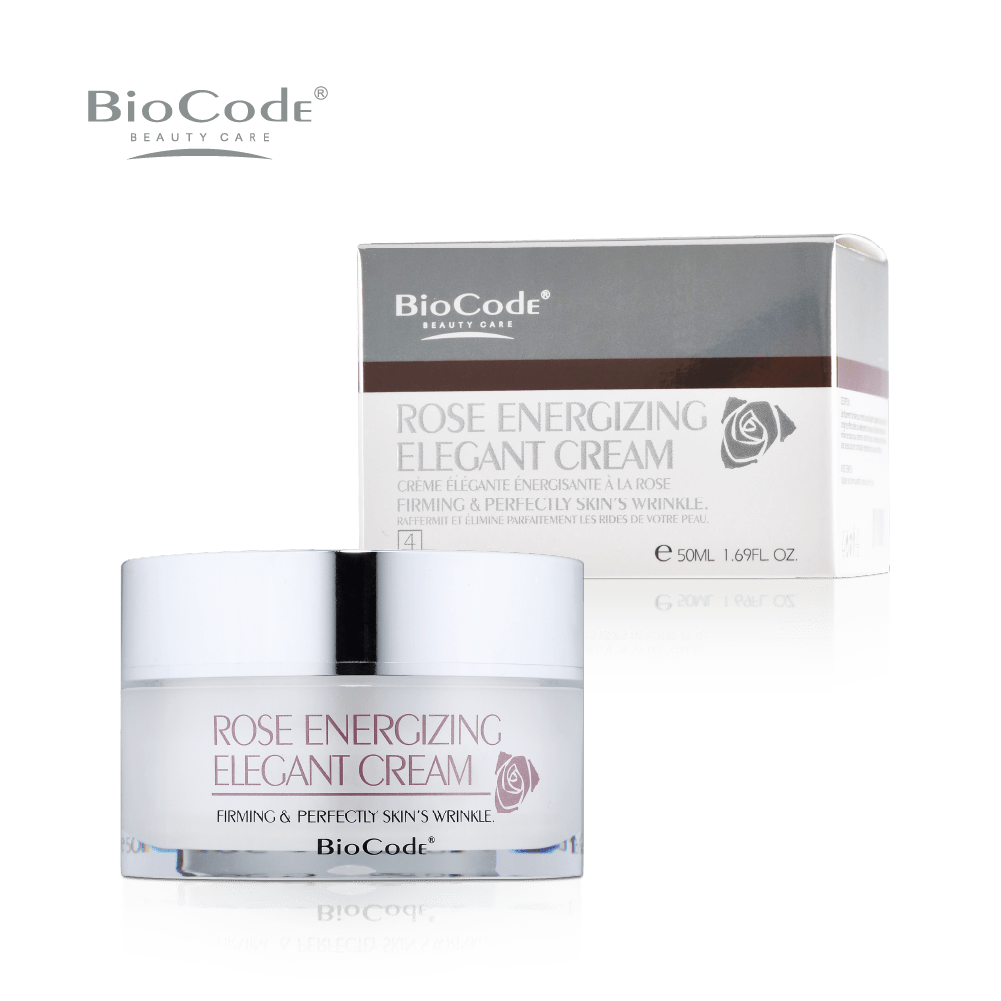 BioCode Visual & Packaging Identity - Image 5