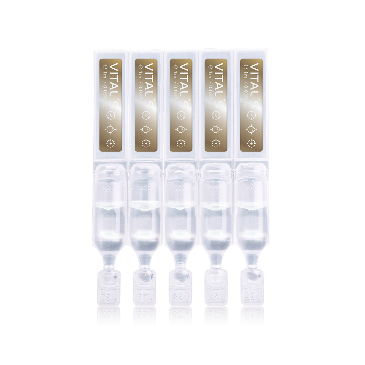 Hyaluronic Acid Serum - Image 2