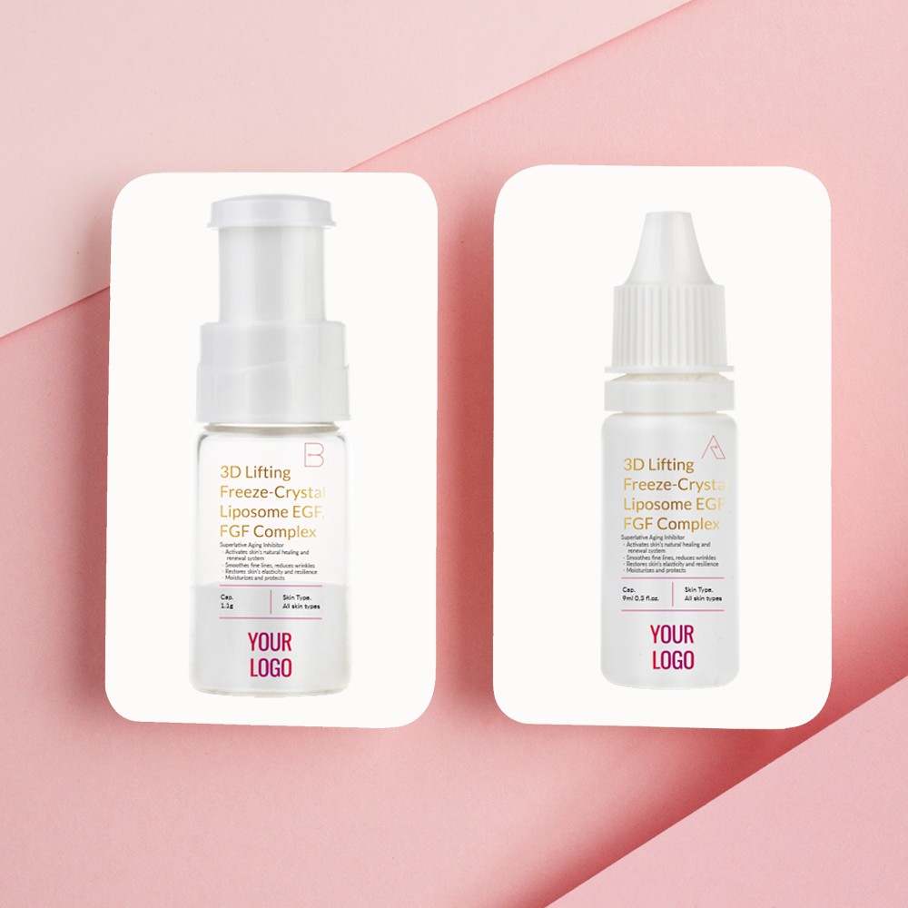 Esculin Freeze-Crystal Essence - Image 6
