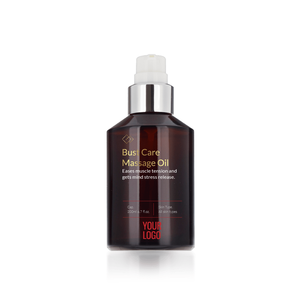 Advanced Skin Firming Massage Oil - Image 2