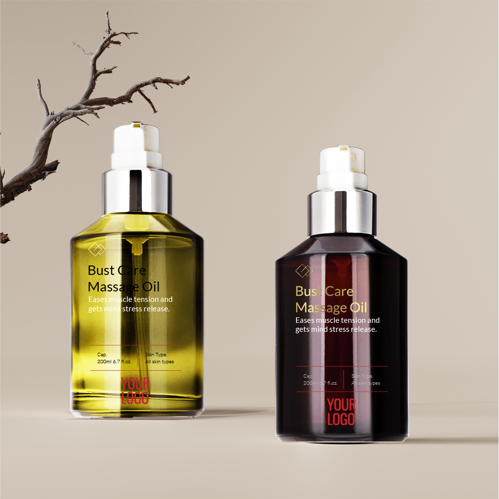 Advanced Skin Firming Massage Oil - Image 5