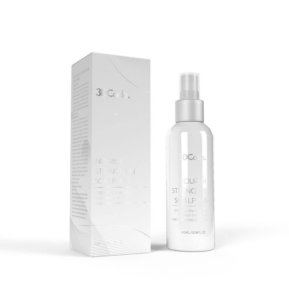 Decoding the Future of Skin: The Style Language of 3D CODE - Image 5