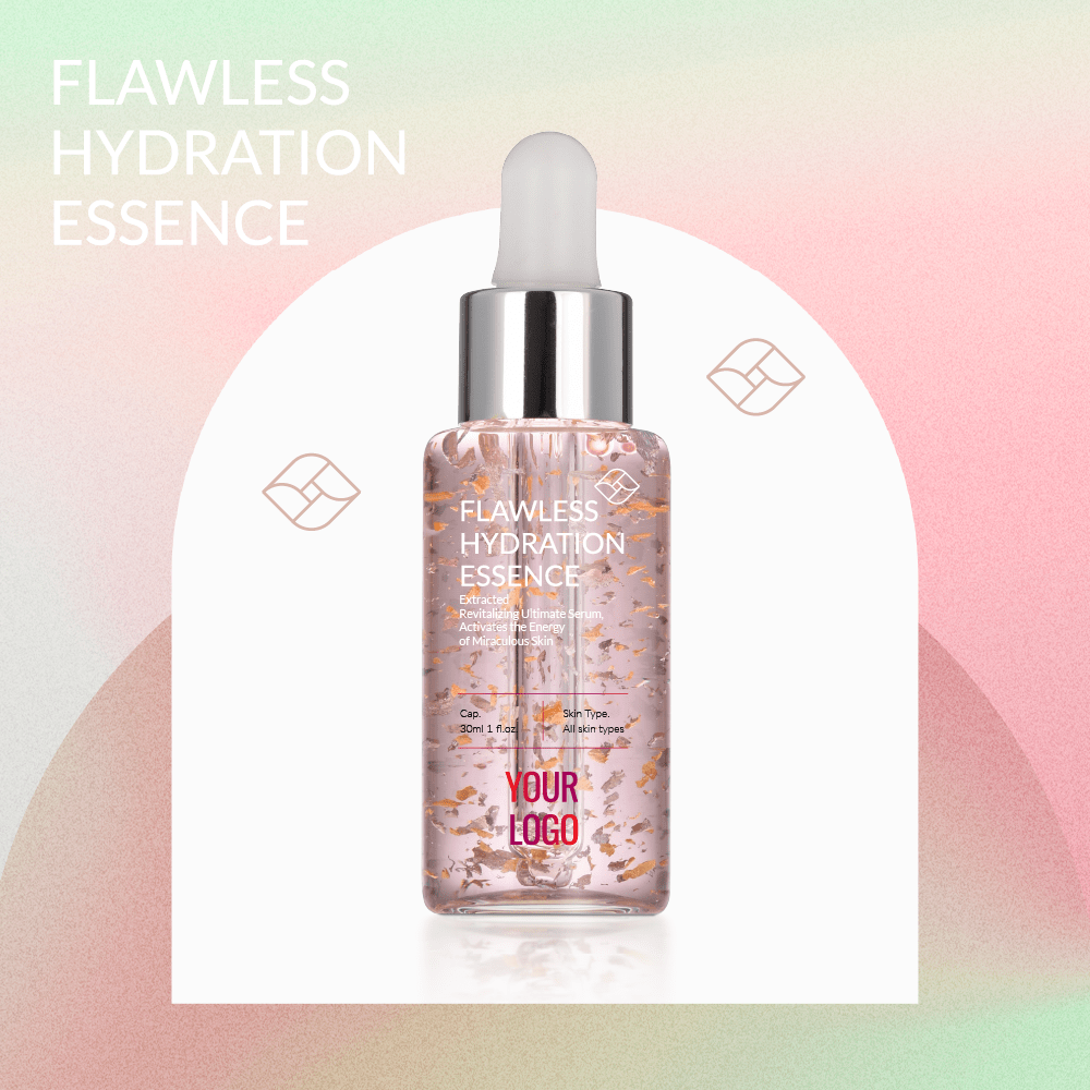 FLAWLESS HYDRATION ESSENCE - Image 6