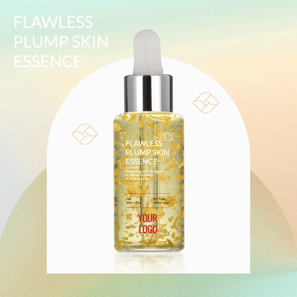 FLAWLESS PLUMP SKIN ESSENCE - Image 6
