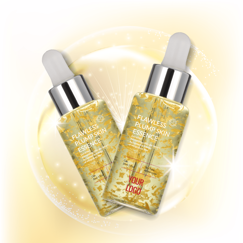 FLAWLESS PLUMP SKIN ESSENCE - Image 3